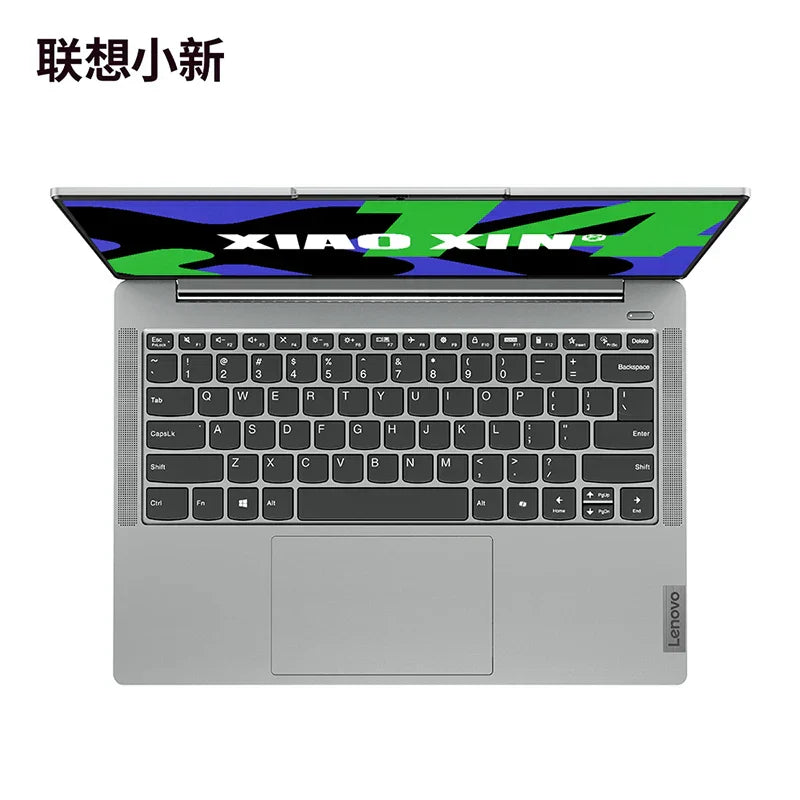 Lenovo Xiaoxin 14 Laptop 2024 Intel I5-13420H 16G