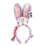 2023 Original Disney Mickey Ears Headband Princess Tinker