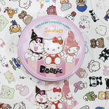 Spot It Dobble Juego Double Game Card Pokemon