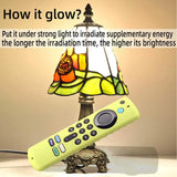 Shockproof Easy To Install Smart Tv Remote Control