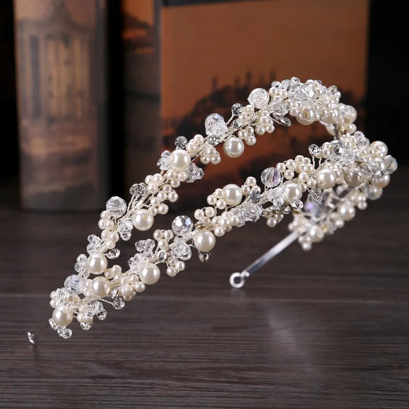 Fashion Insert Comb Broken Hair Clip Payneta Korean