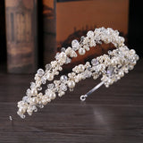 Fashion Insert Comb Broken Hair Clip Payneta Korean