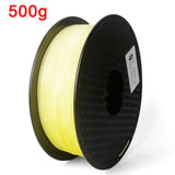 1.75mm PLA 3D Printer Filament Color Change with