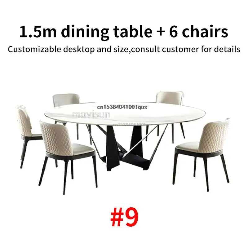 24 Dining Room Table Set Luxury Kitchen Furniture