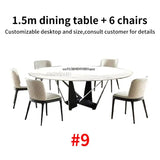 24 Dining Room Table Set Luxury Kitchen Furniture