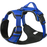 Dog Harness, No Pull Pet Vest Harness with