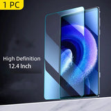 SmartDevil 1/2pcs Glass for Xiaomi Mi Pad 6