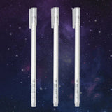 Bview Art 3 Colors Highlight Pen for Drawing,3
