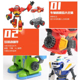 Hot Sell Anime Figure Blaze Monster Machines Cartoon