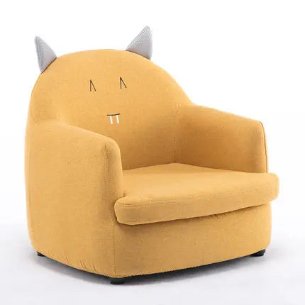 MOMO Children's Sofa Seat Furniture Baby Sofa Chair