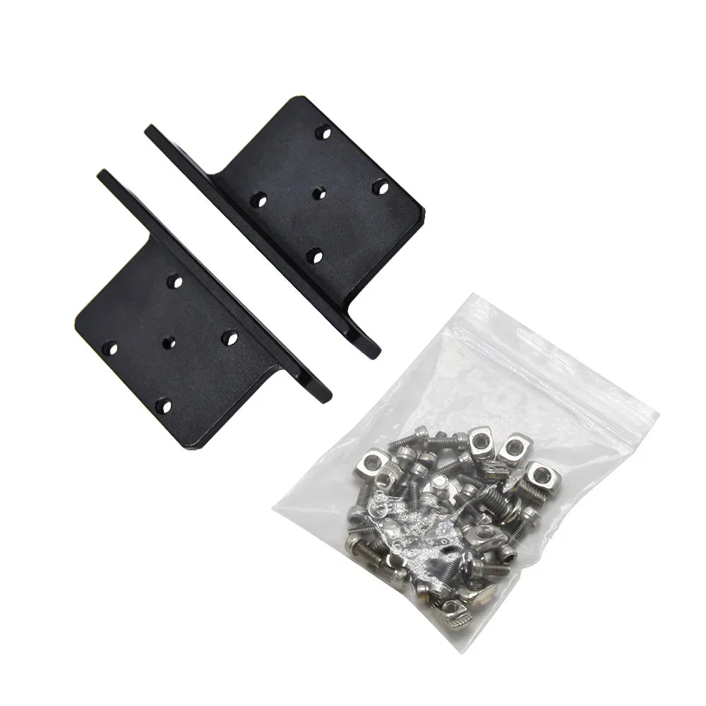 Dual Y-axis Rail Upgrade kit For Ender-3 S1/Ender