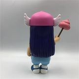 20cm Anime Cartoon Dr.Slump Arale with Faeces PVC