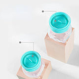 Baby Kids Feeding Bottle Smart Medicine Dispenser Feeder