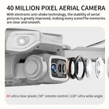 L900 PRO Drone 4K Professional 5G WIFI FPV
