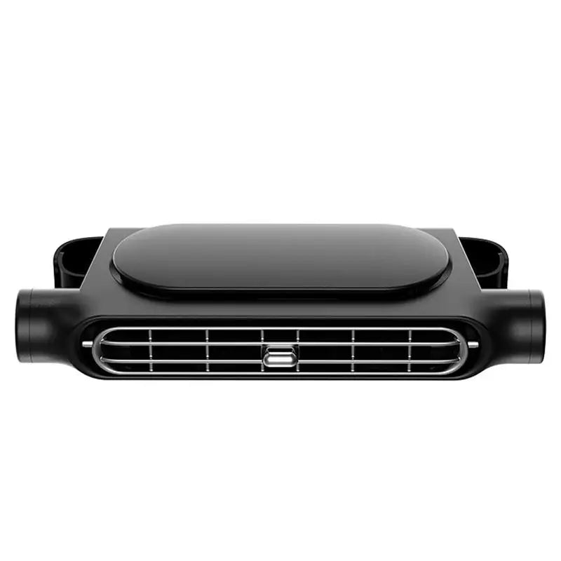 Backseat Cooling Fan Electric Auto Backseat Car Fan