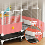Large Parrot Stand Accessories Bird Cage Decoration Outdoor