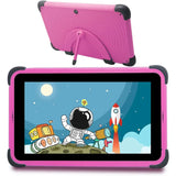 CWOWDEFU 7" Kids Tablet Android 11 2GB 32GB