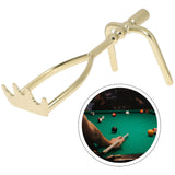 Billiards Cue Bridge Heads Snooker Table Accessories Pool