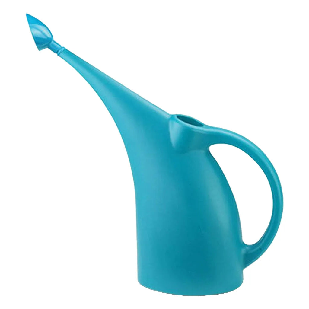 2.5L 1.5L Long Mouth Watering Can Pot House