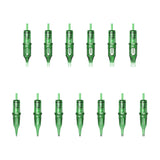 20PCS Disposable Sterilized Safety Tattoo Cartridge Needles for