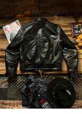 Tailor Brando 22-089 Italian Tea Core Horse Leather