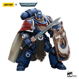 JOYTOY Warhammer 40k Action Figure Ultramarines Primaris Company