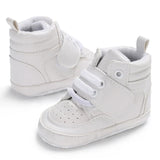 Newborn Baby Shoes Boy Girl Classical Sport Soft