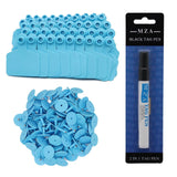 1Pcs Livestock Product Animal Ear Tag Marker Pen
