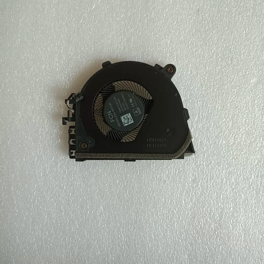 New GPU Cooler Fan for HP EliteBook X360