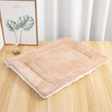 Mattress Thickness Bedding Mat Tatami Mat Winter Warm