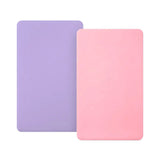 Pack Microfiber Fitted Crib Sheets Baby Cozy Soft