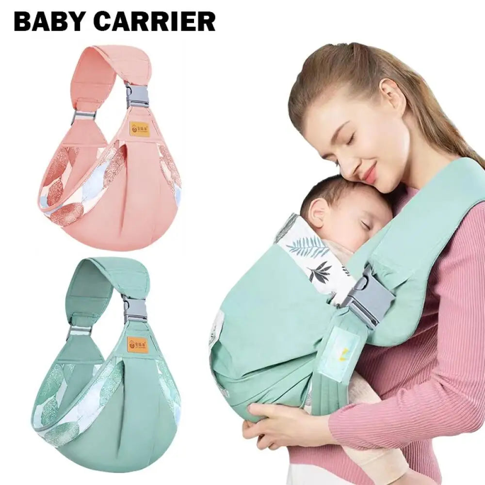 0-3 years old baby carrier to hold baby