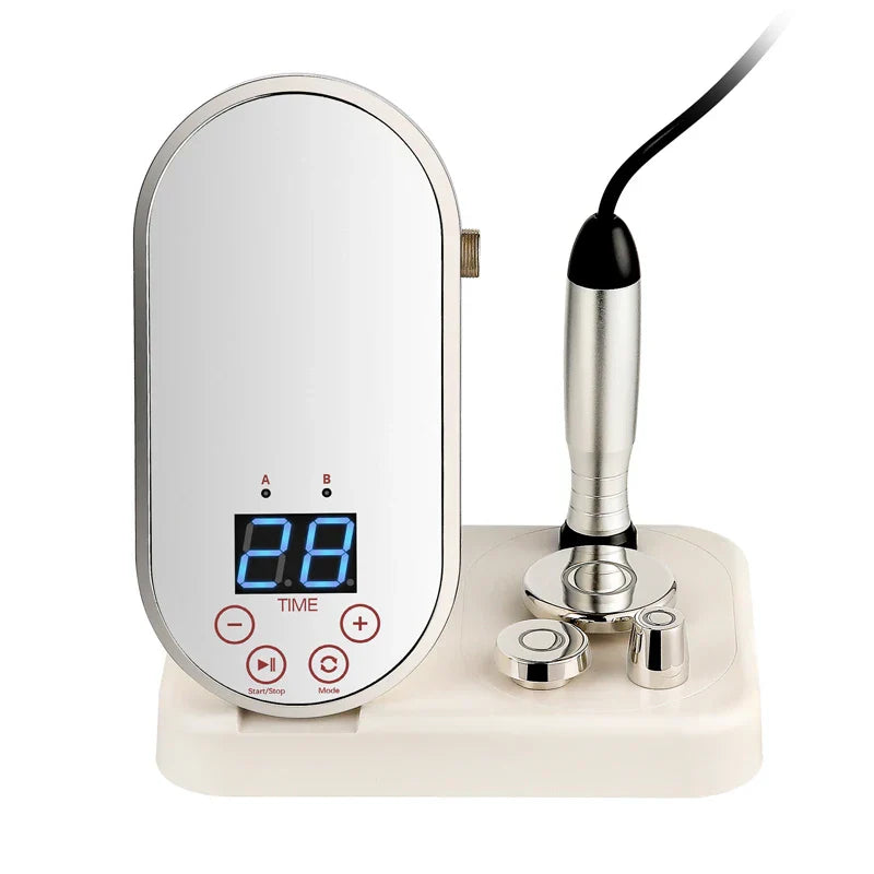 Home Use Portable Anti-Aging Wrinkle Removal Rf Beauty