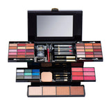 All InCosmetic Kit Makeup Practice Make Up Set