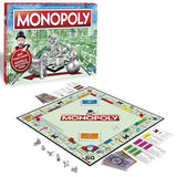 monopoly classic board game Fast Dealing Property Trading