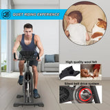 GOFLYSHINE Exercise Bikes Stationary,Exercise Bike for Home Indoor