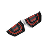 Trailer Hook Cover Modified Exterior Trim Offroad Trailer