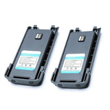 Baofeng Walkie Talkie DM1702 Battery DM-2 2200mAh 7.4V