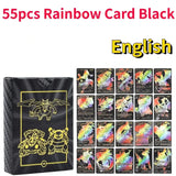 1996 Gen1 Pokemon First Edition English 60pcs Cards