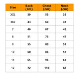 Large Dog Winter Clothes Hoodie Big Dog Clothing