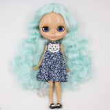 ICY DBS Blyth doll 1/6 bjd tan skin