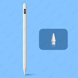 For Apple Pencil 2 1 iPad Pen Support