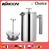 French Press Pot European-style Filter Press Hand-made Coffee