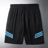 Men's Running Gym Shorts Summer Quick Dry Sport
