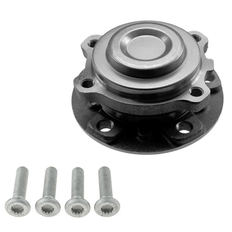 Wheel Hub Bearing Assembly For BMW 5 Series