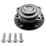 Wheel Hub Bearing Assembly For BMW 5 Series