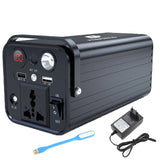 90000mAh 300W Portable Power Station 45000mAh 180W Outdoor