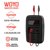 WOYO Inspection tools For All Car Keys, PL001