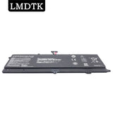 LMDTK New C21-X202 Laptop Battery For ASUS VivoBook