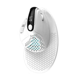 Wireless Bluetooth Delux M618XSD Seeker Ergonomic Vertical Mouse